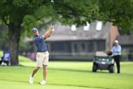 Bryson DeChambeau (Image via Eakin Howard/Getty Images)
